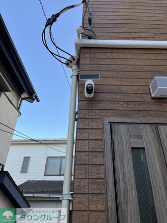 ソルナ西巣鴨の物件内観写真